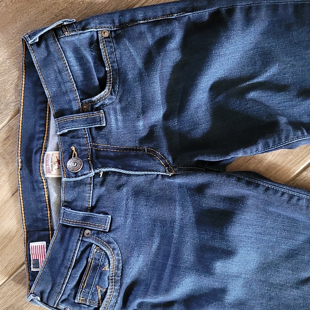 True Religion Jeans 27 - Picture 1 of 4